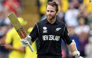 Kane Williamson